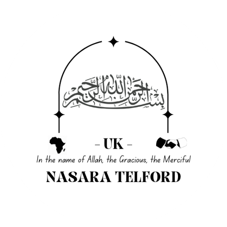 logo round nasara